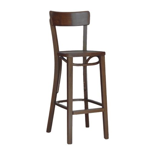 Thonet Linz Barstool