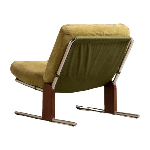 Contempo Lounge Chair