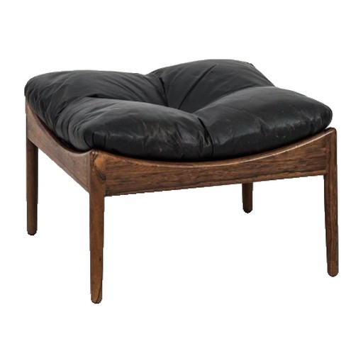 Kristian Solmer Vedel Modus Ottoman