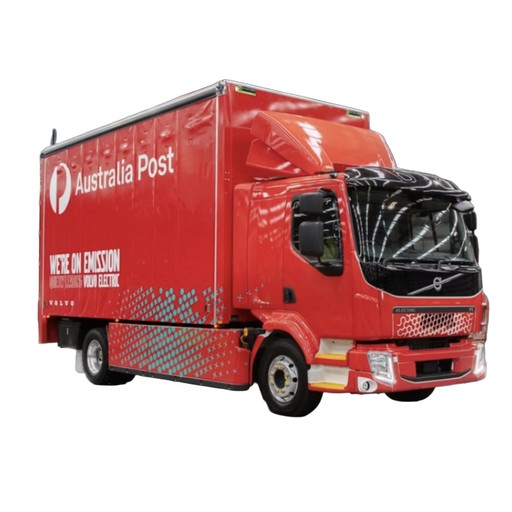 Volvo Volvo FL Electric