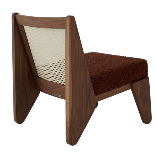 Cassina Kangaroo Armchair