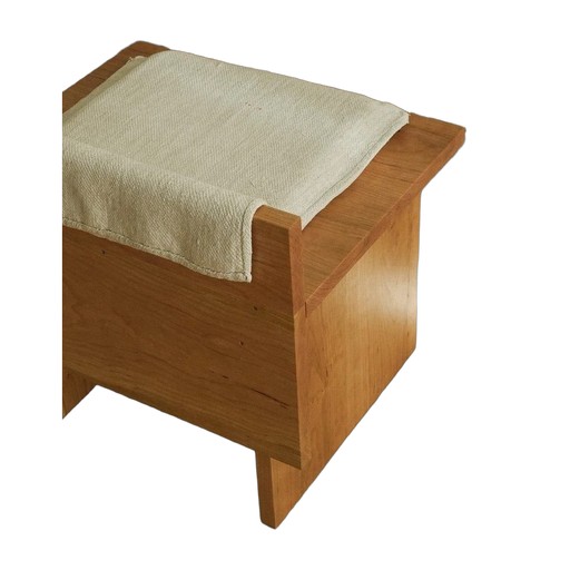 Socialite Family Chiesa stool