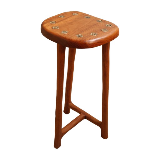 Rafael Triboli Stool