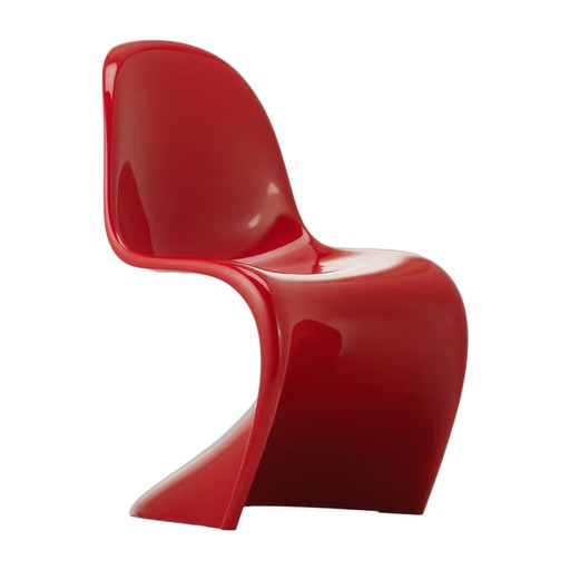 Vitra Panton Classic Chair