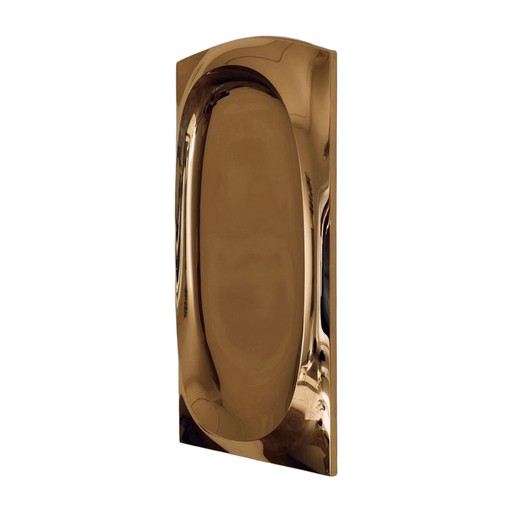 Anyon Design and Atelier Brodzki Mirror Nickel _ 530MM
